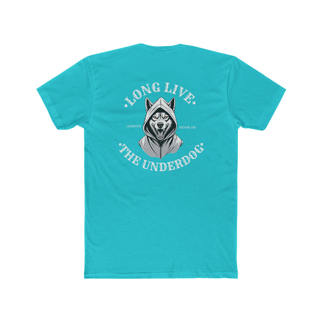 "Legends Never Die" Tee