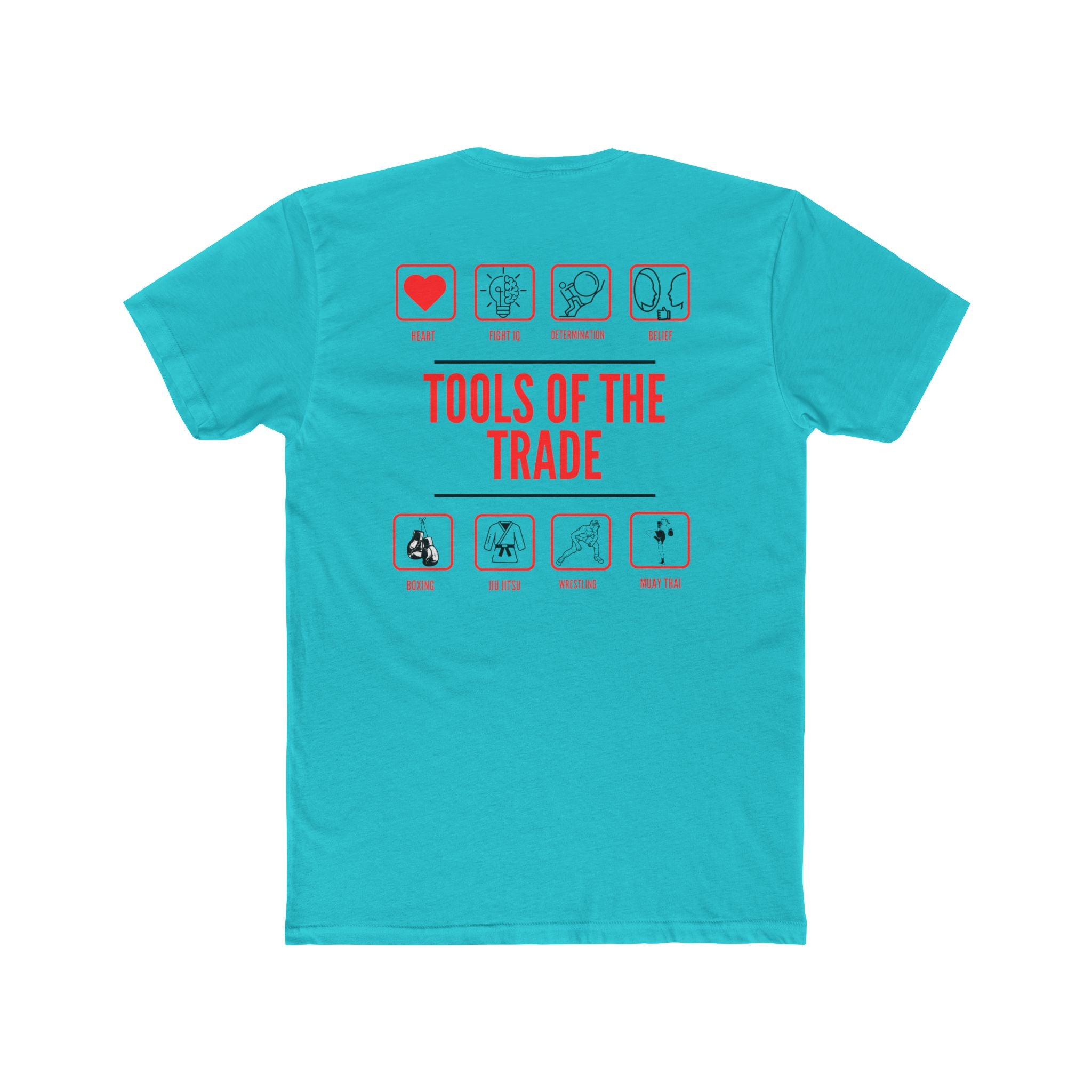 "Tools of the Trade- Tee