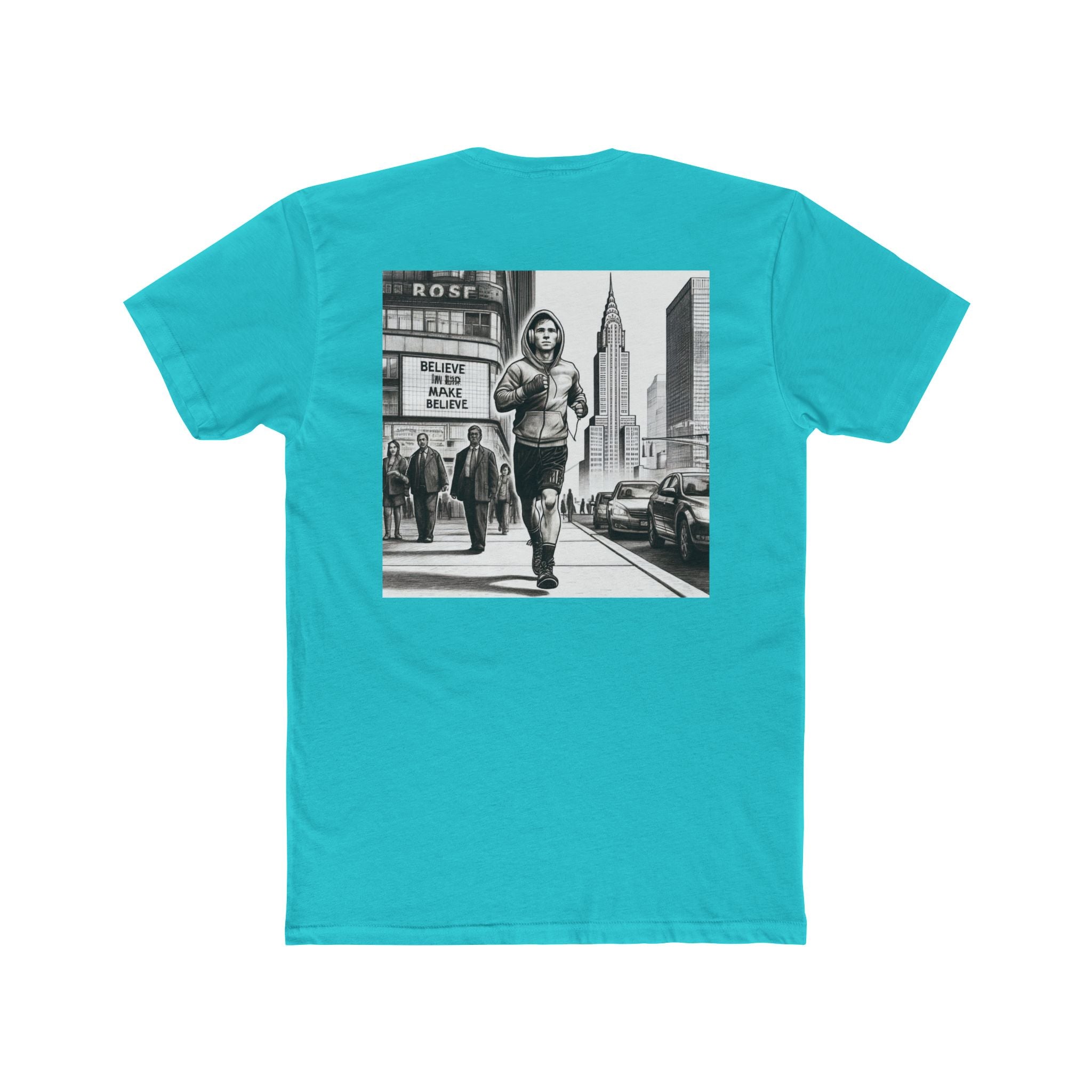 "Tunnel Vision" Tee