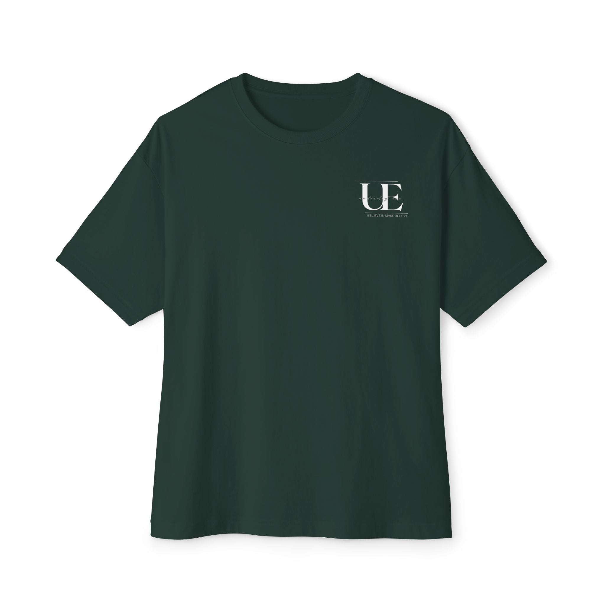 "Legends Never Die"-Oversized Tee