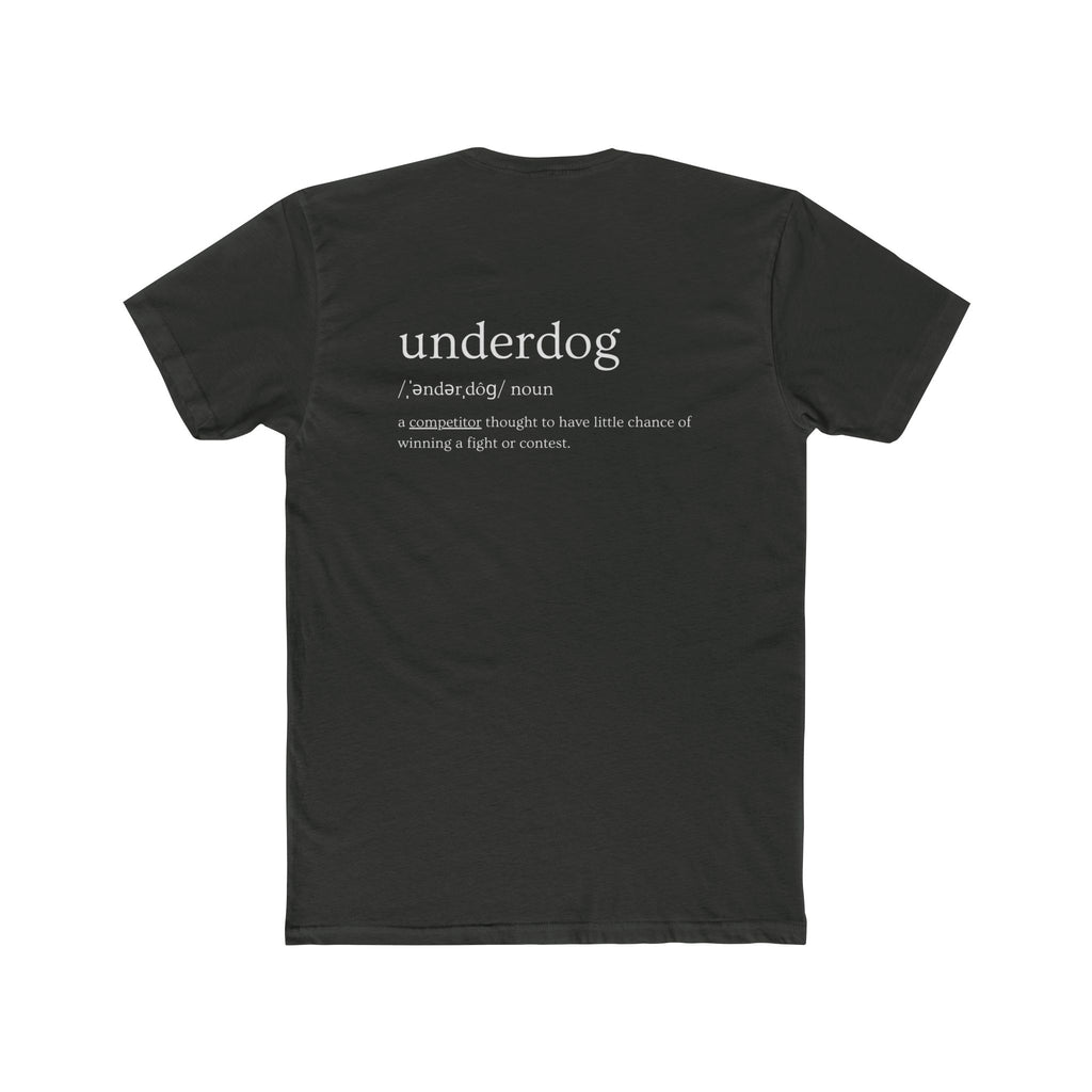 "Definition" Tee