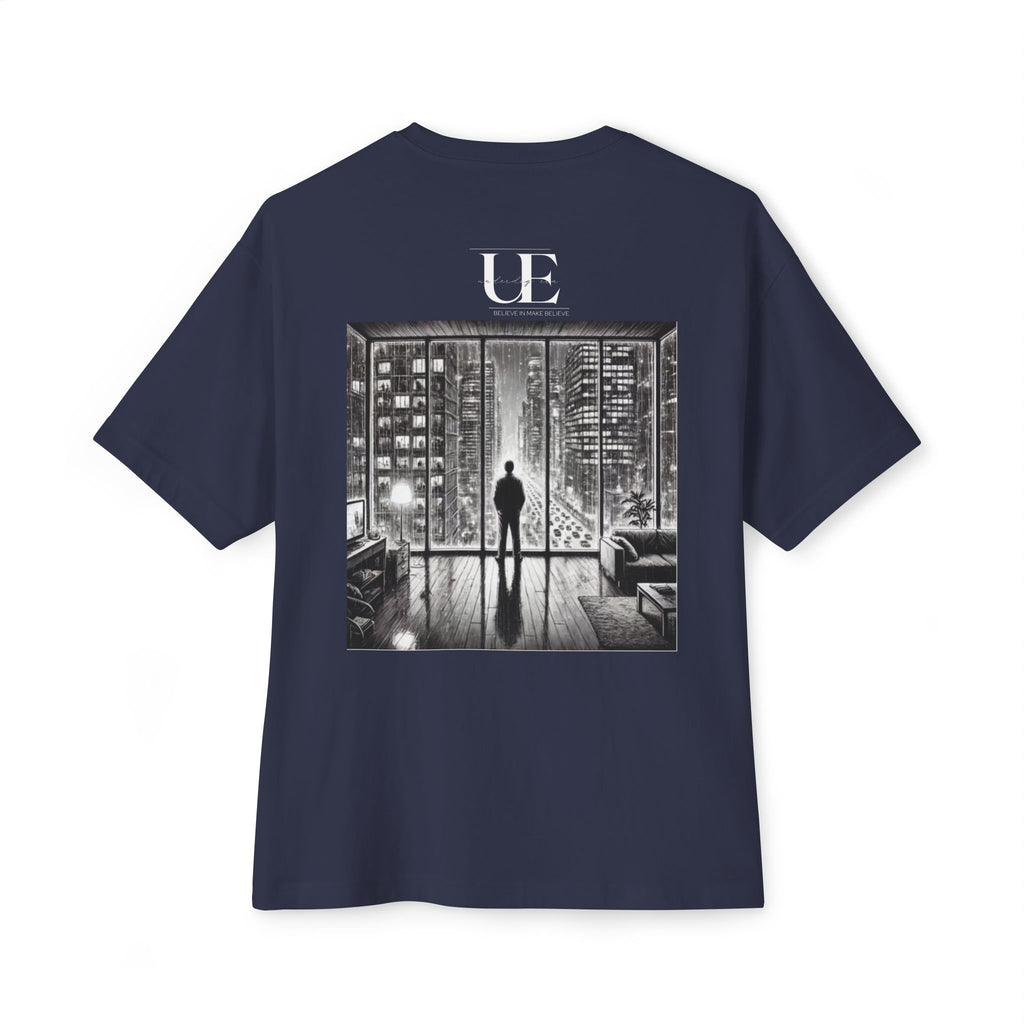 "Sonder"-Oversized Tee
