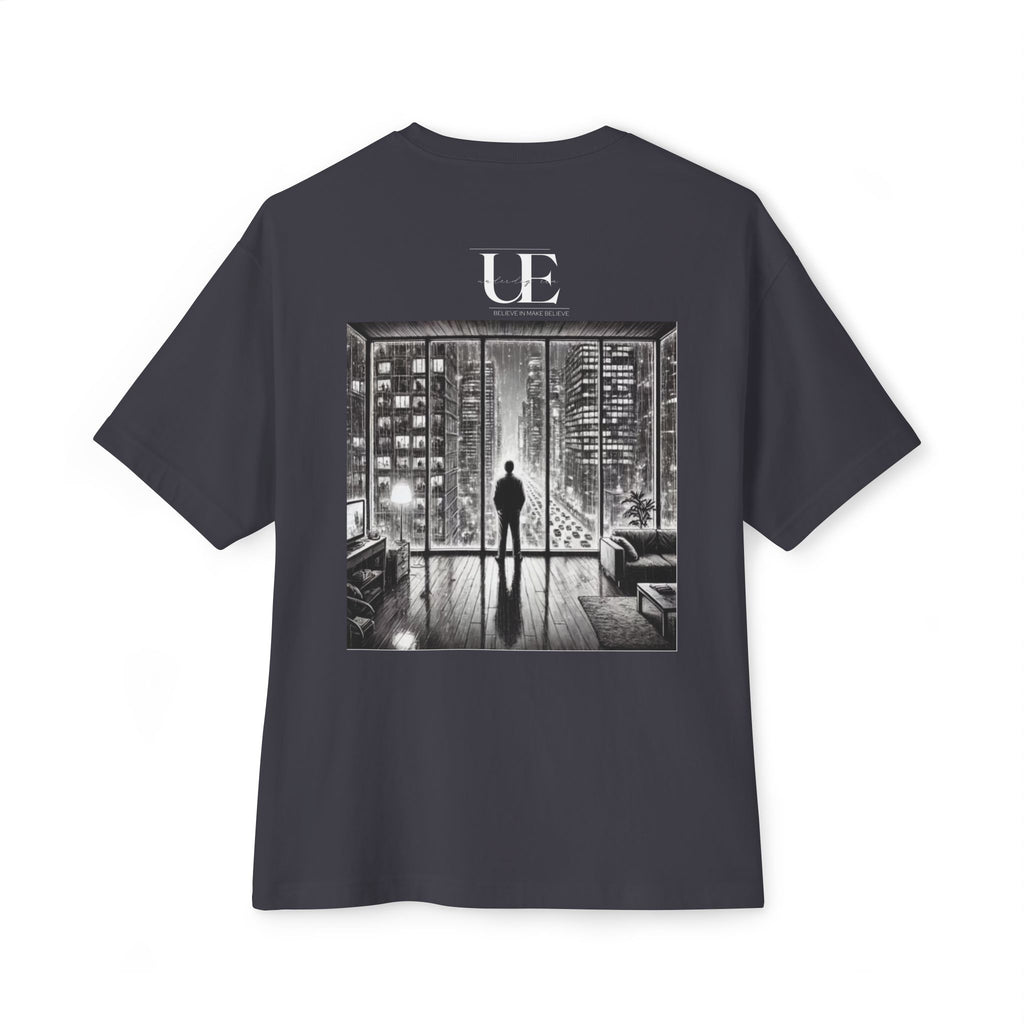 "Sonder"-Oversized Tee
