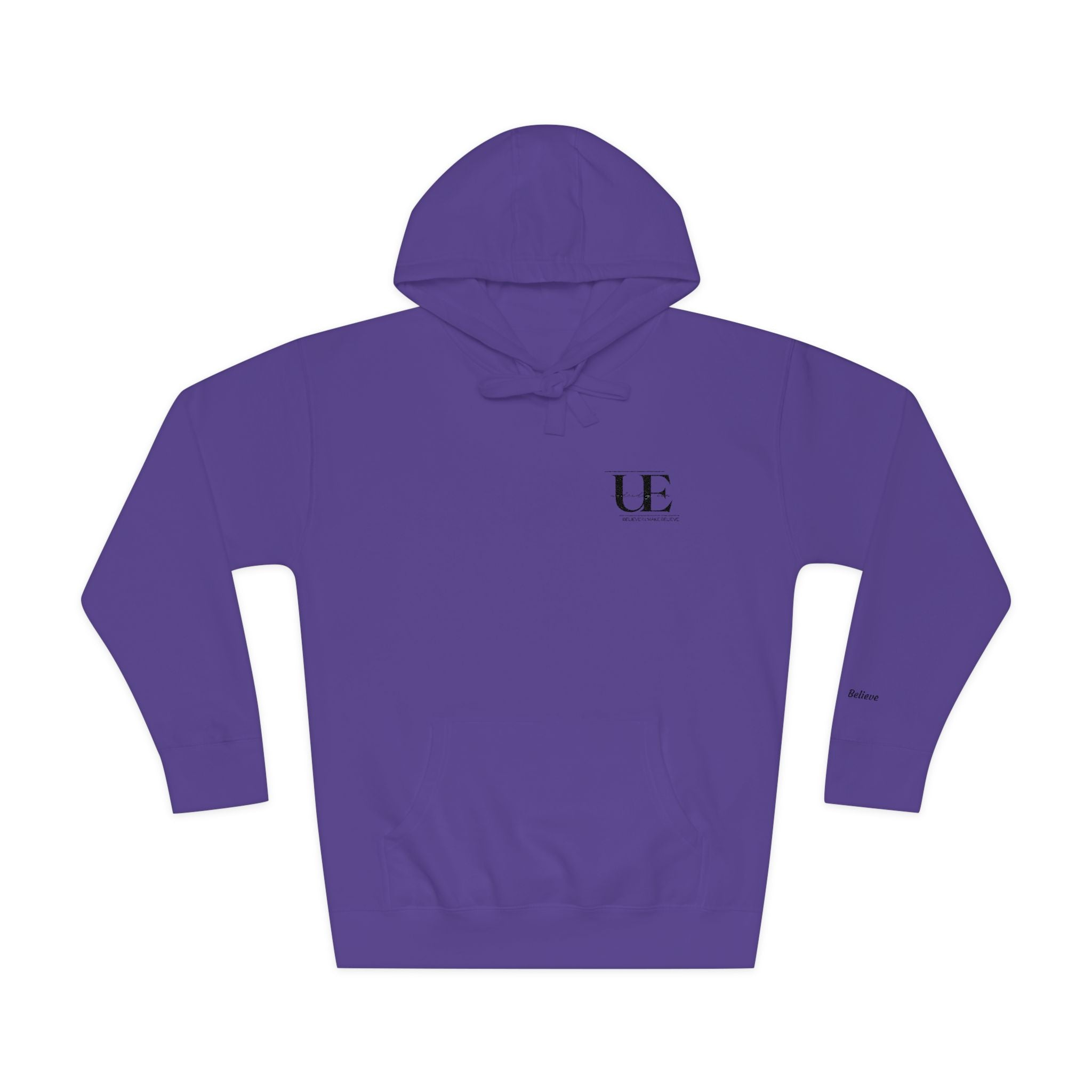 "Heritage" Hoodie