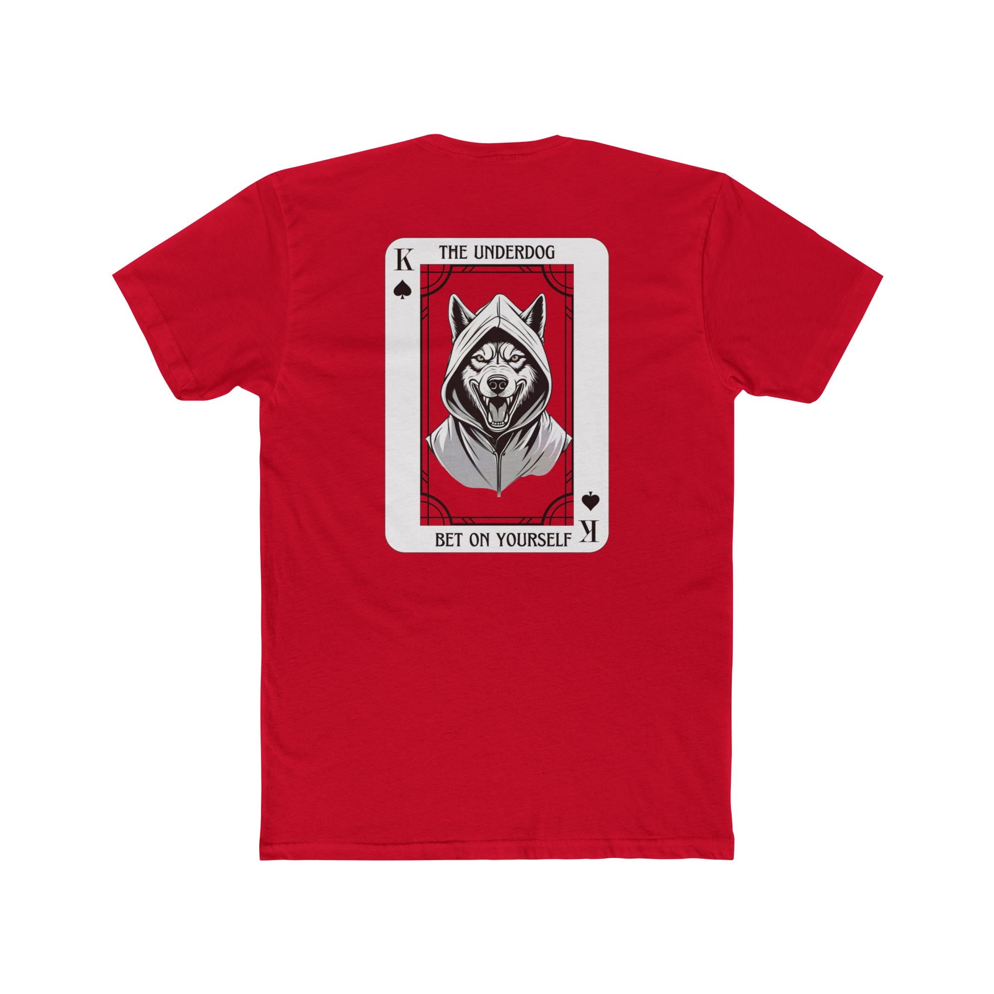 "The King" Tee