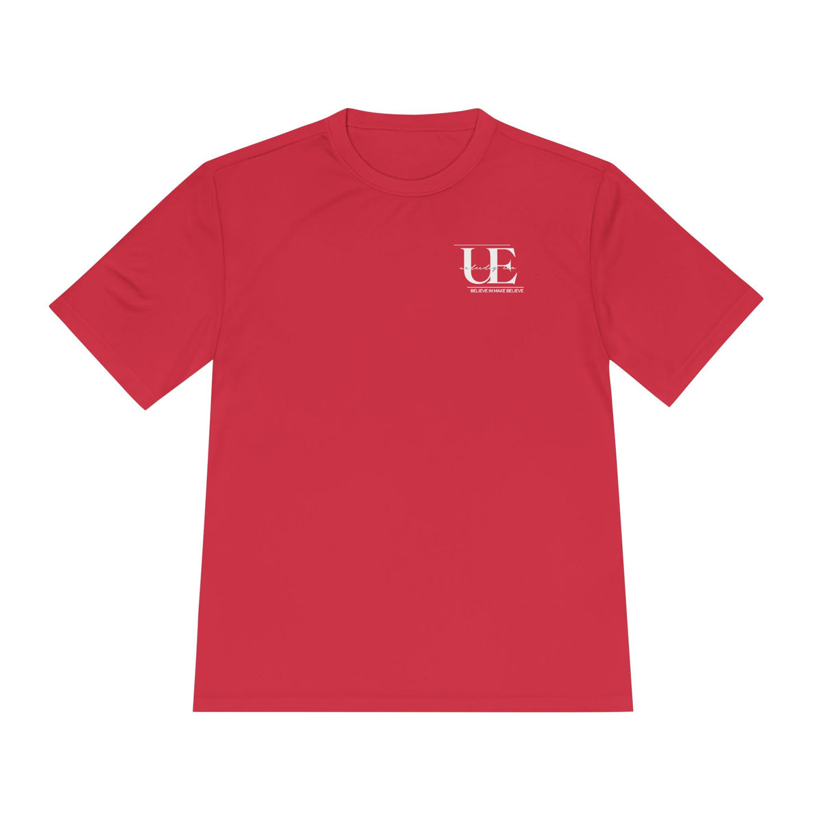 "UE Heritage"- Performance Tee