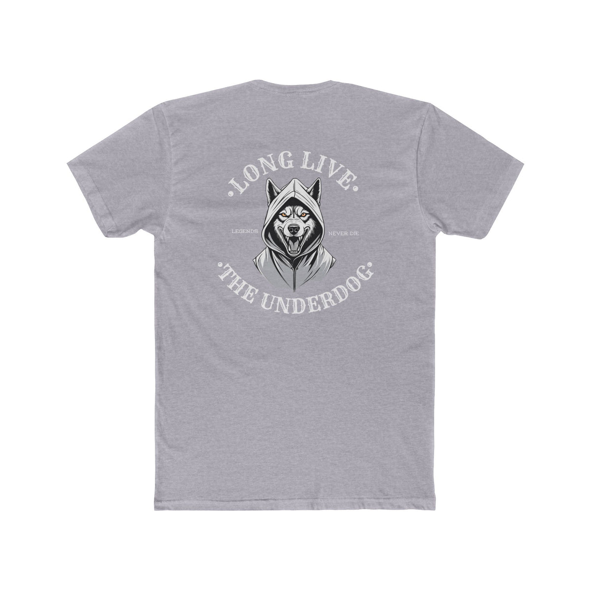 "Legends Never Die" Tee