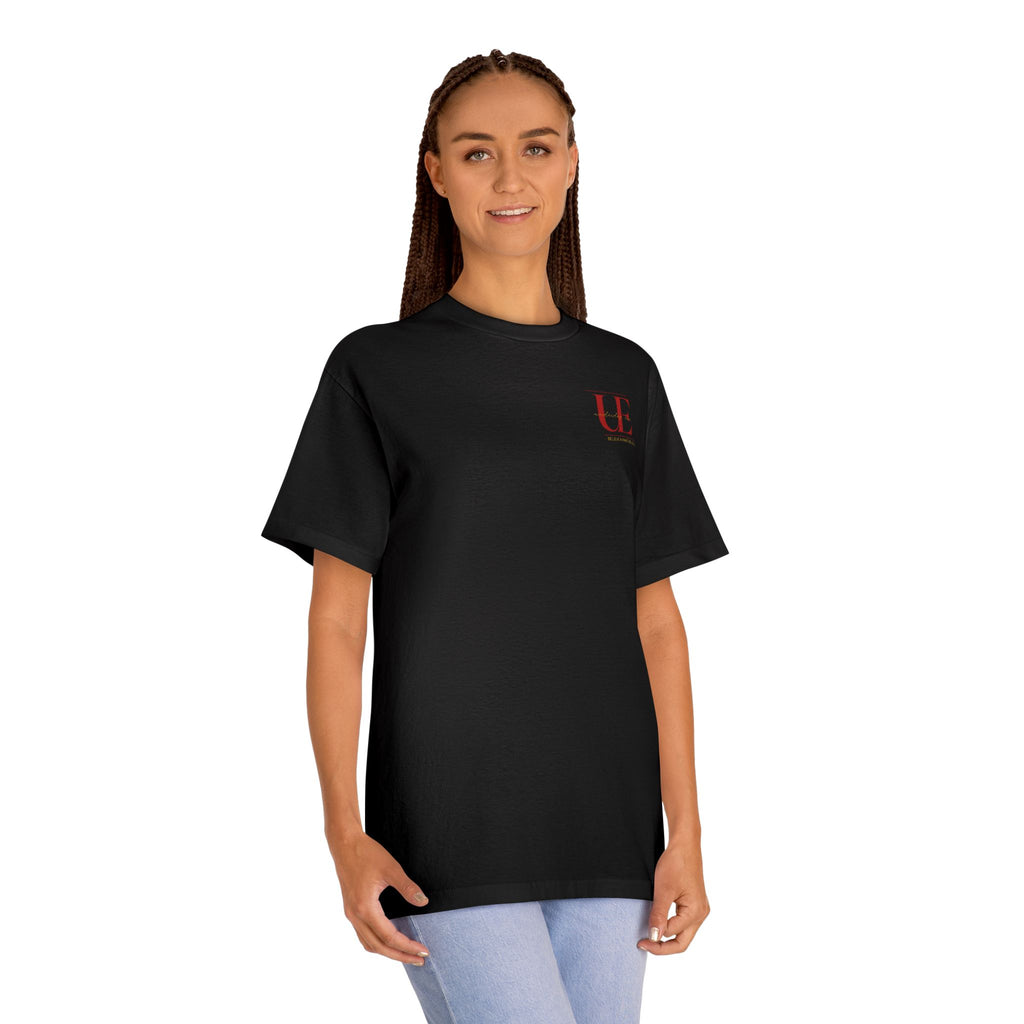 "The World Is Yours"- FIU MMA Club Oversized Tee