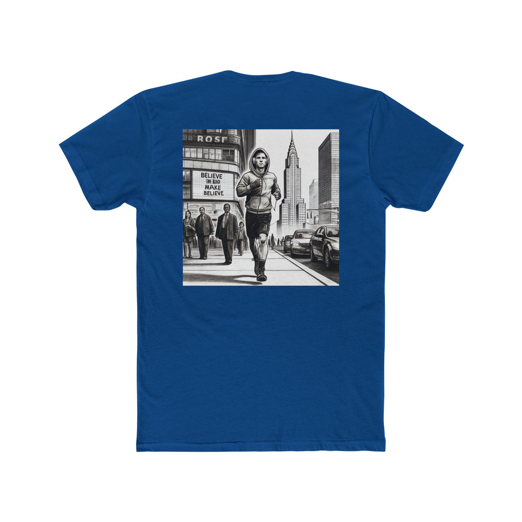 "Tunnel Vision" Tee