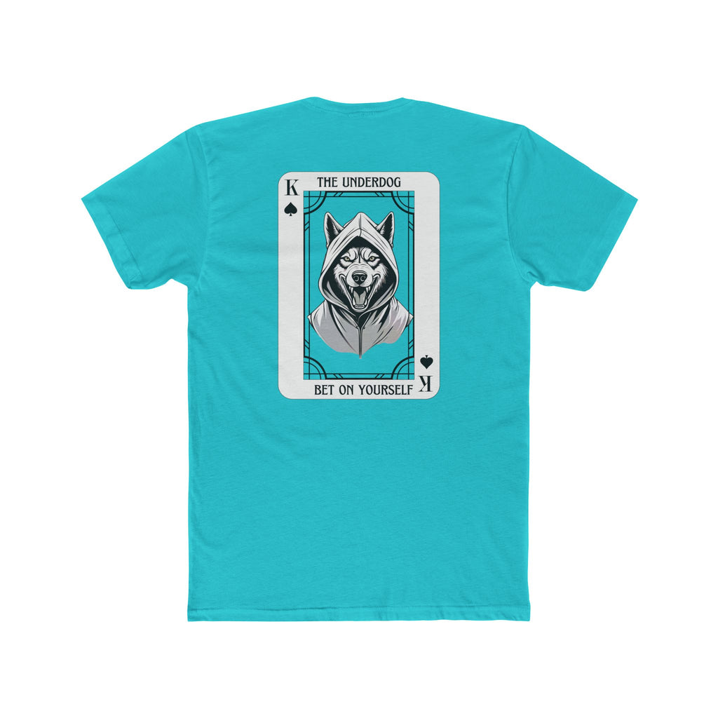 "The King" Tee