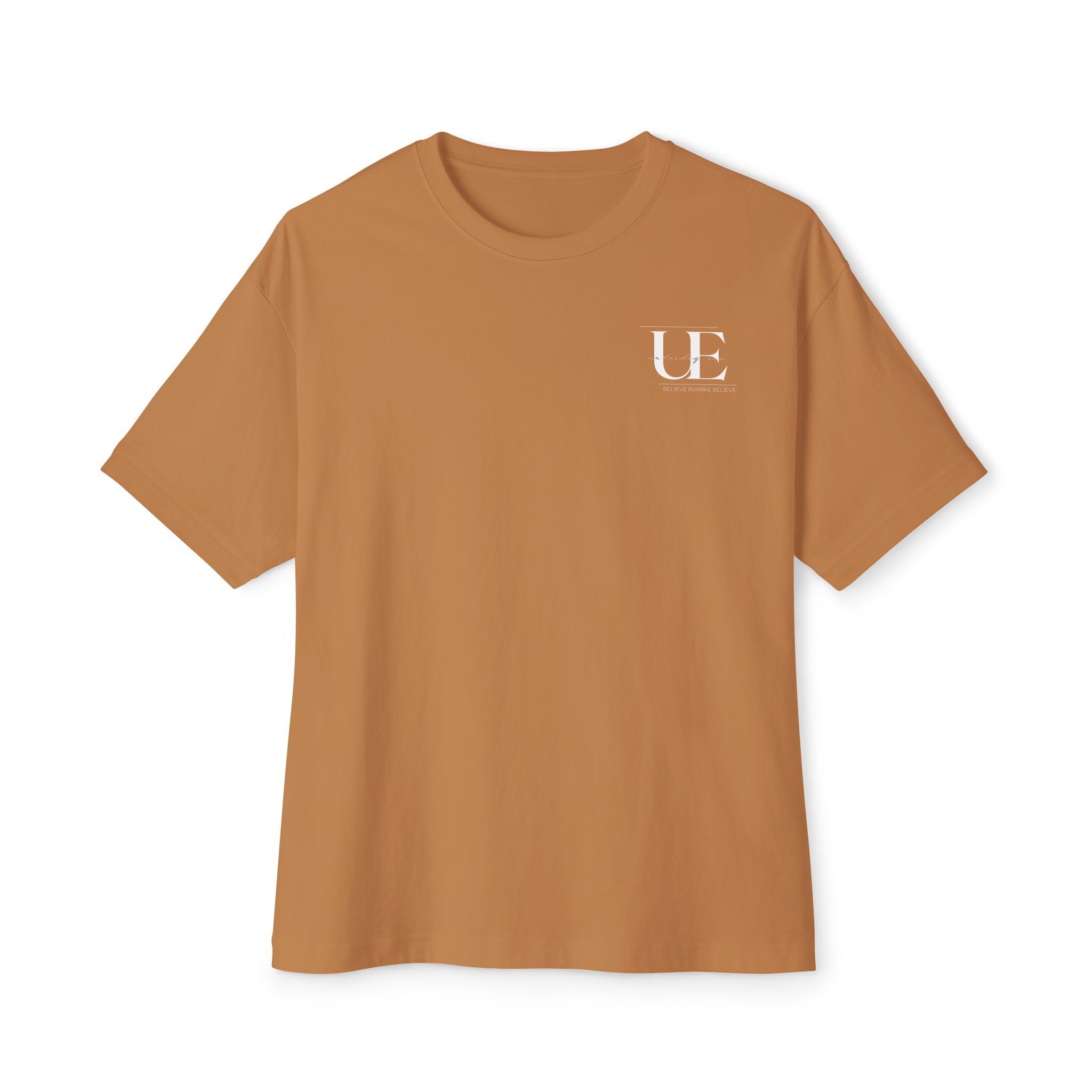 "Legends Never Die"-Oversized Tee
