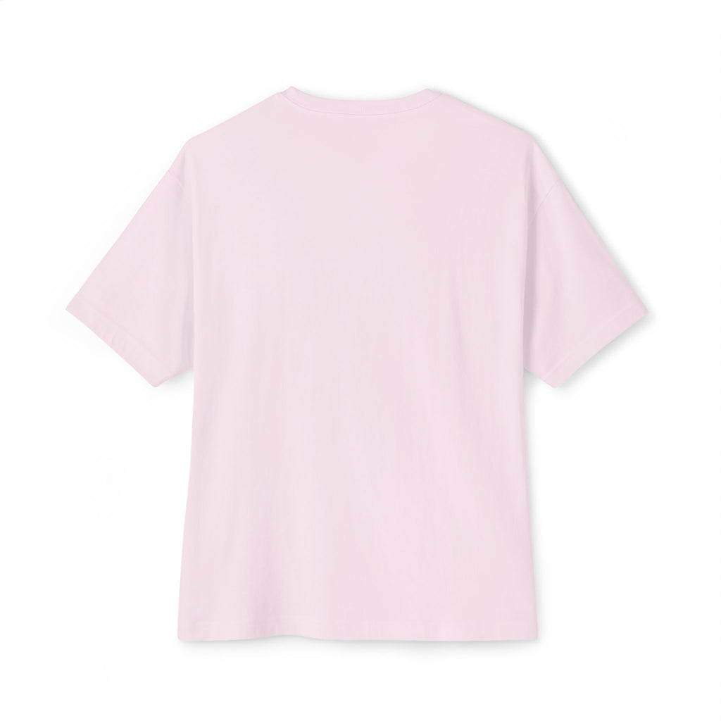 "Heritage"- Oversized Tee