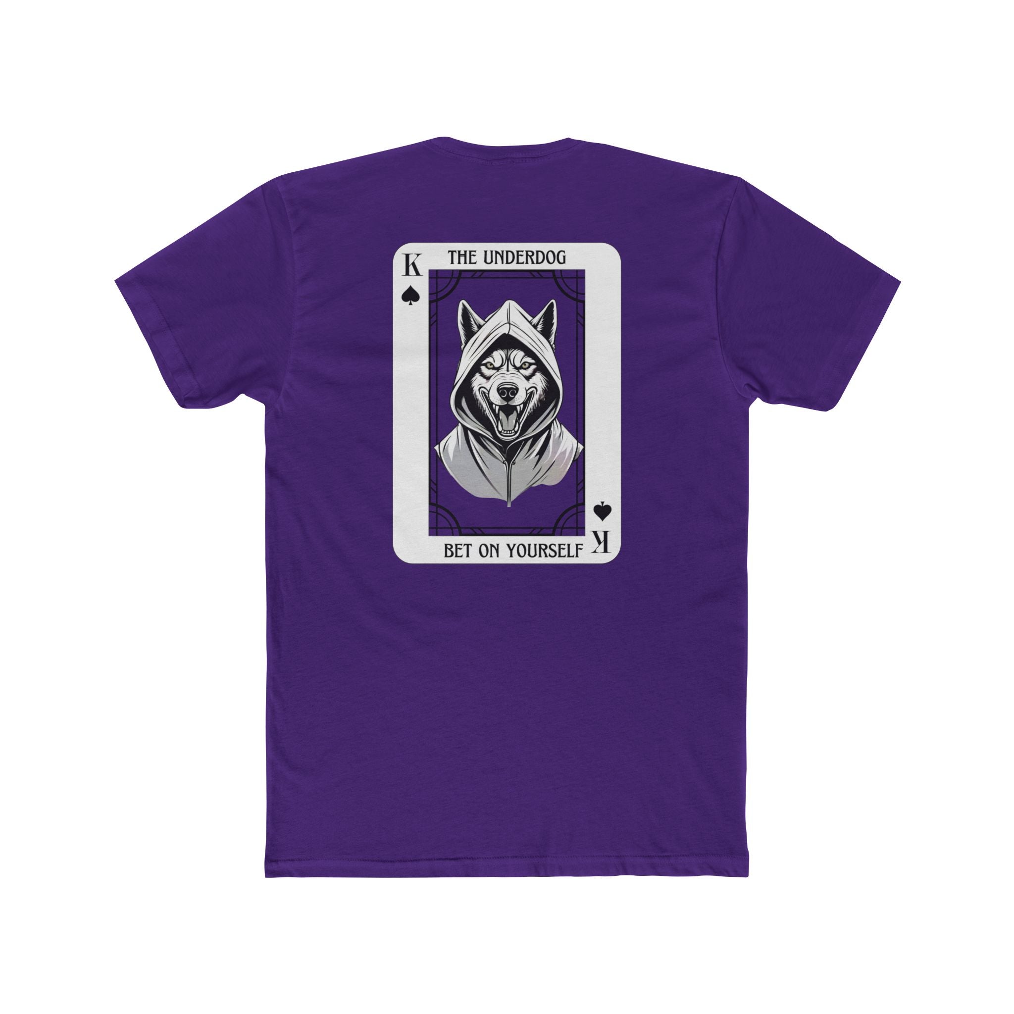 "The King" Tee