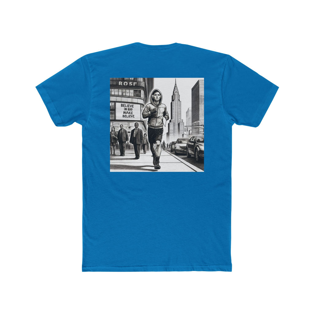 "Tunnel Vision" Tee