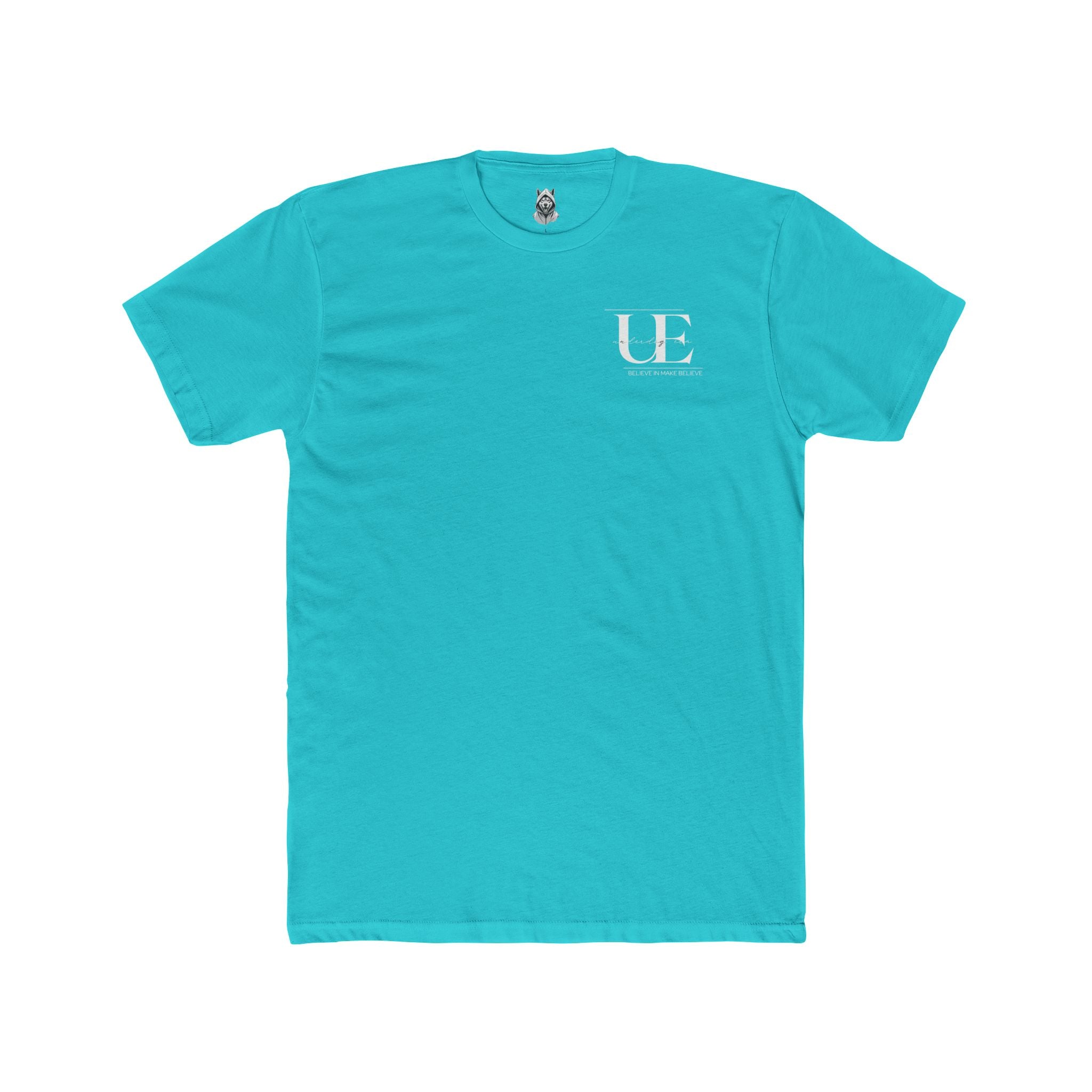 "Legends Never Die" Tee