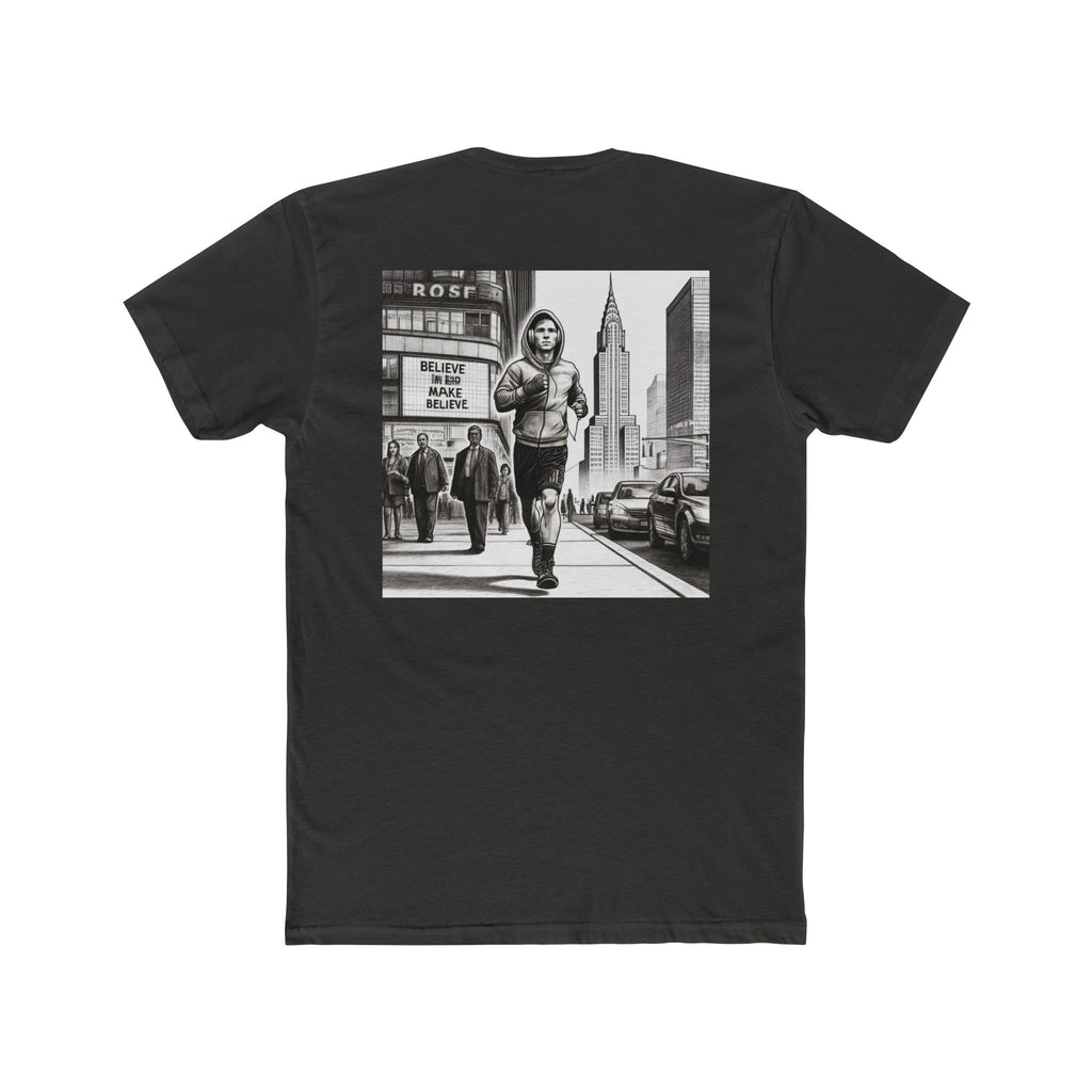 "Tunnel Vision" Tee