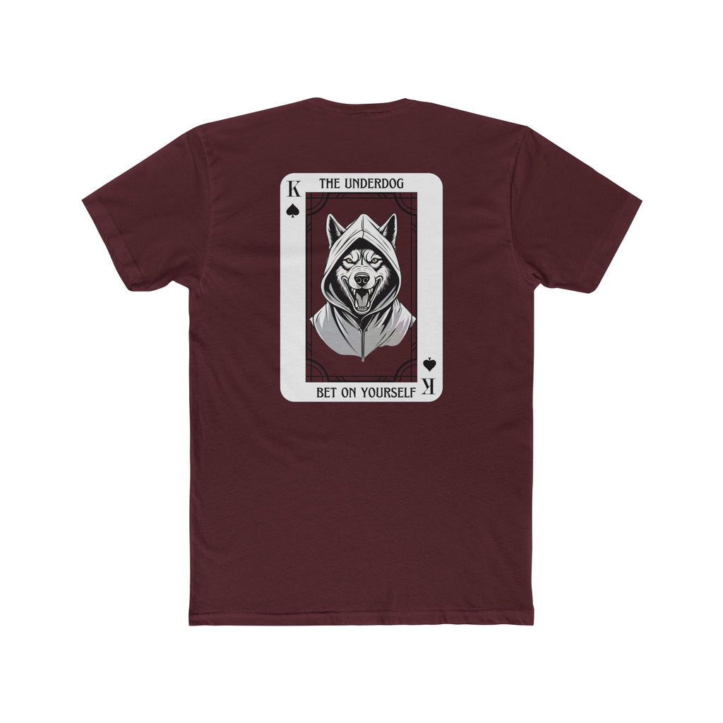 "The King" Tee