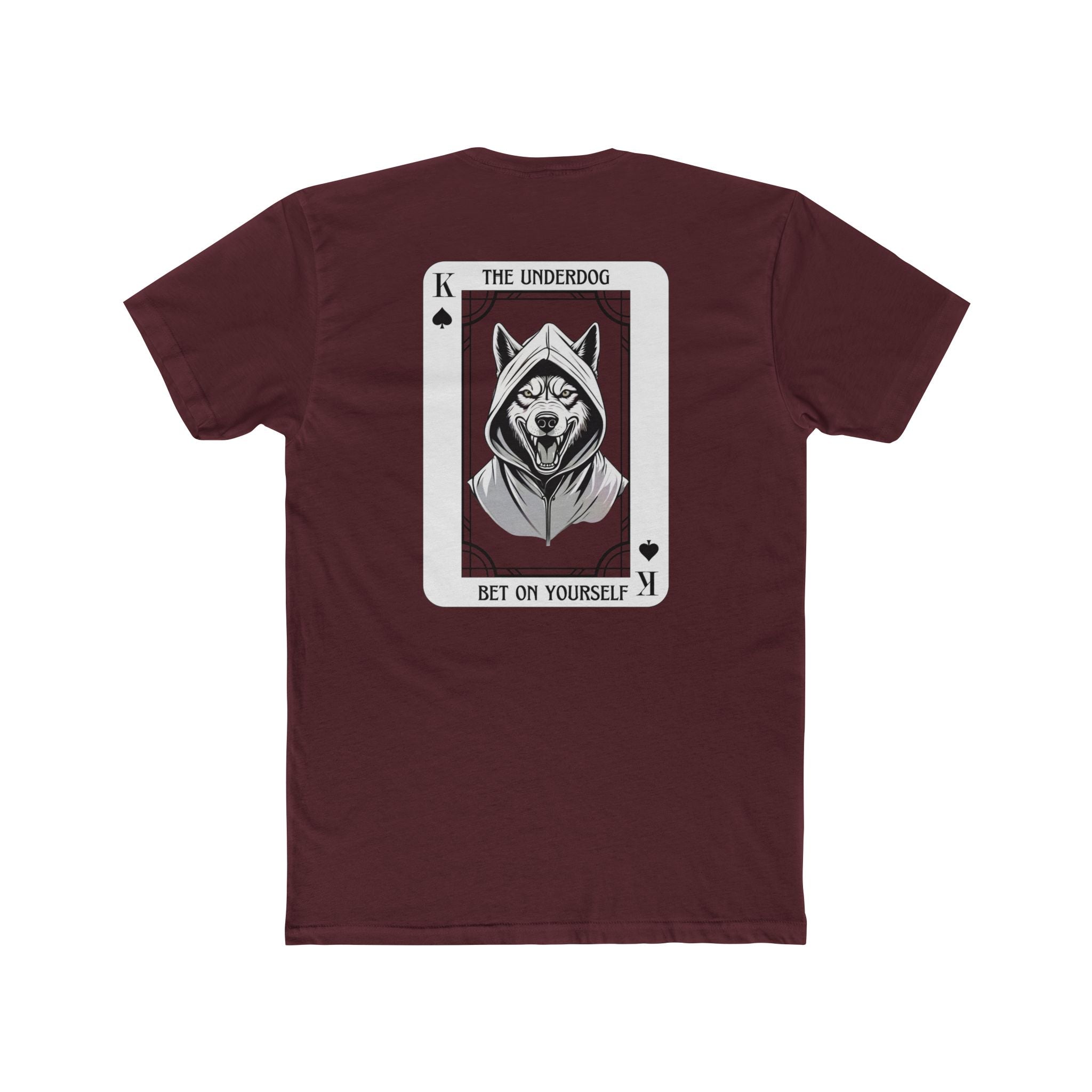 "The King" Tee