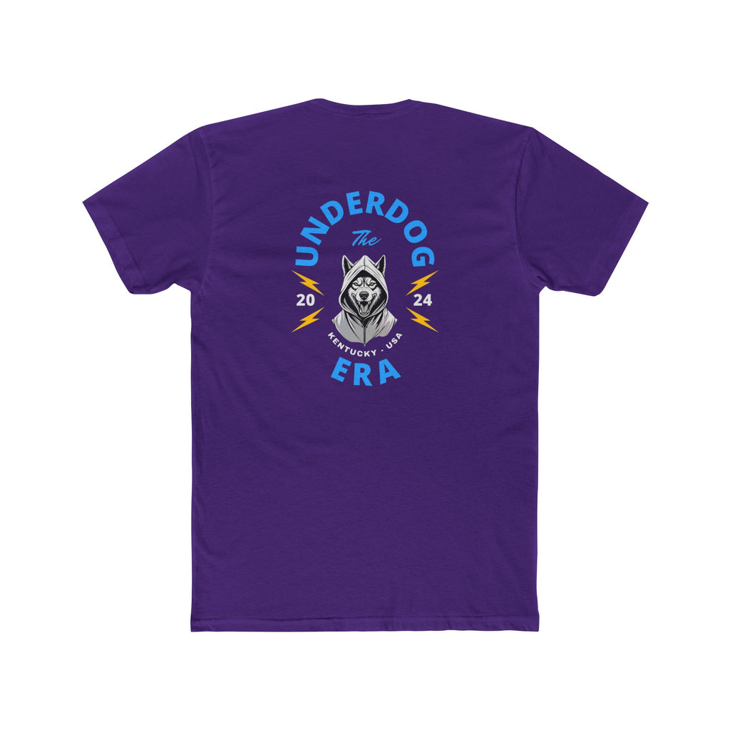 "Charge On" Tee