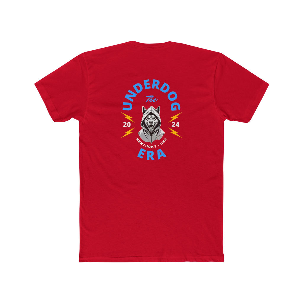 "Charge On" Tee