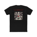 "Concrete Rose" Tee
