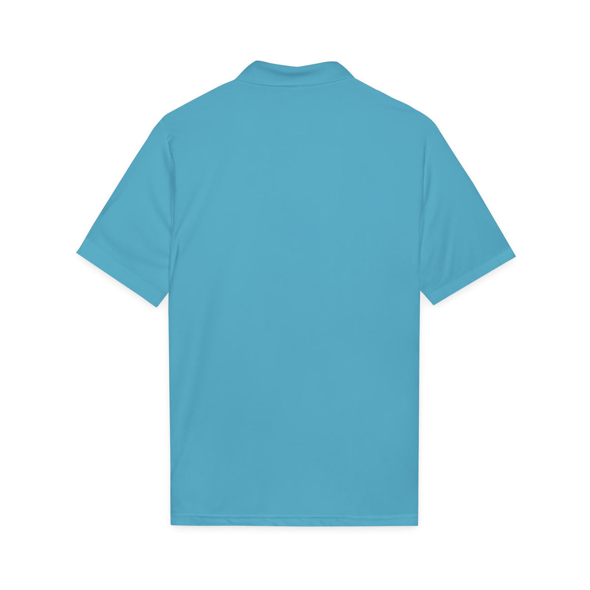 UE Heritage Polo – Embroider Men’s Performance (Golf Polo)