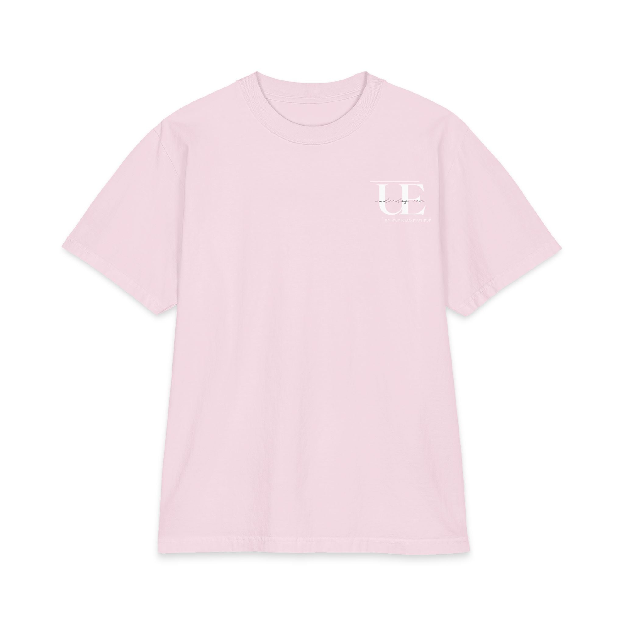 "Homegrown" Oversized Tee