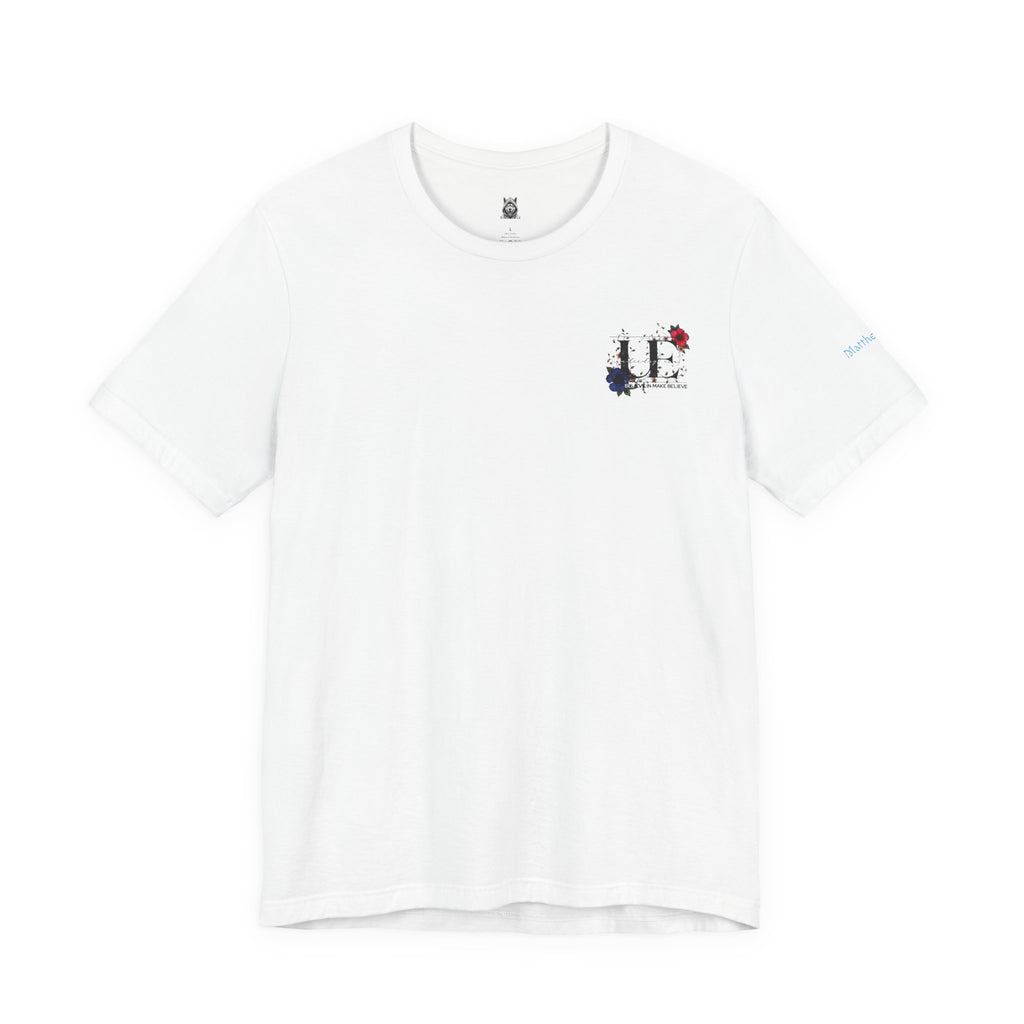 The Underdog Era- Jon Barnard Custom Fight Night Shirt, Bare Knuckle Boxing Champion of the World, Boxing Shirt