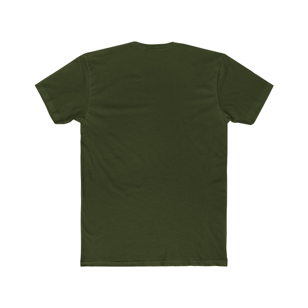 "UE Heritage"- Tee