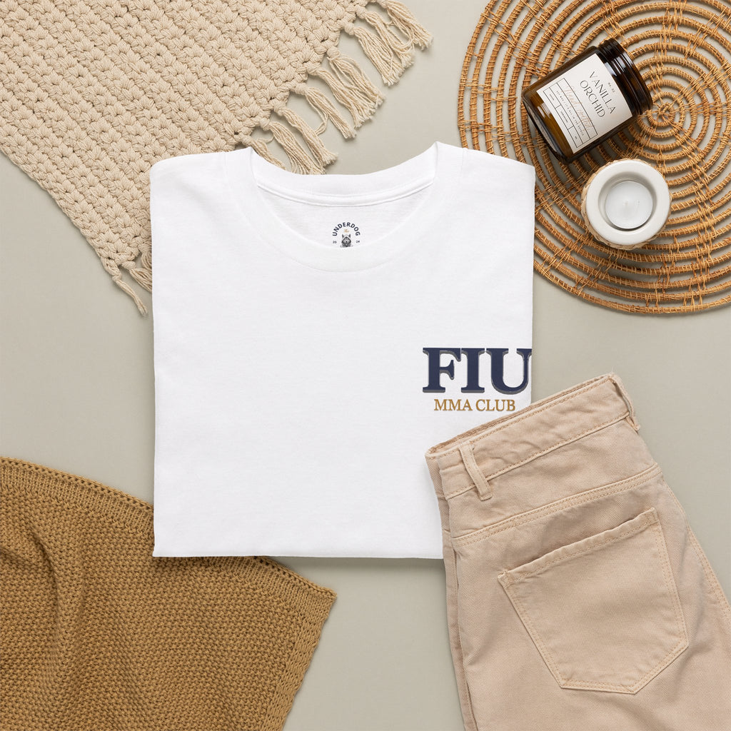 FIU MMA Club