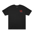"Concrete Rose"-Oversized Tee