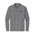 "Heritage" Quarter Zip