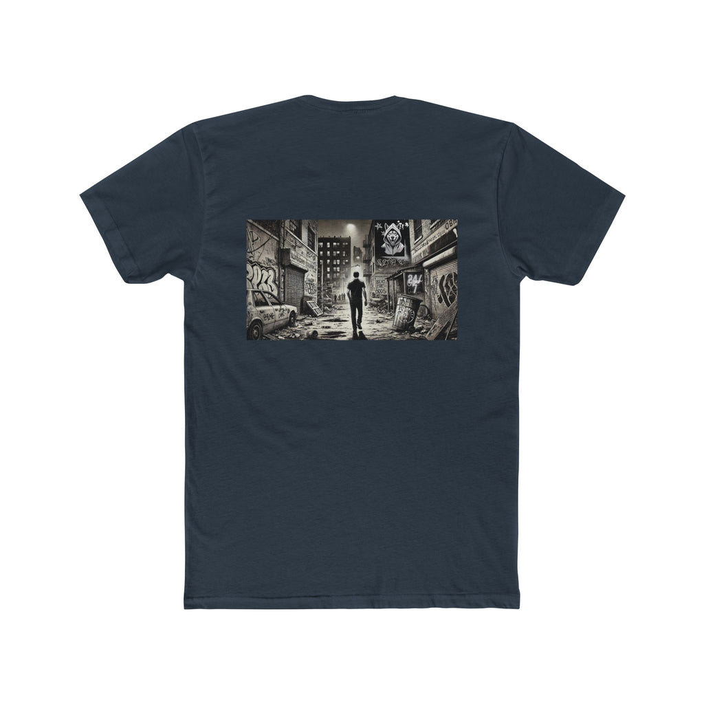 "Beat the Odds" Tee