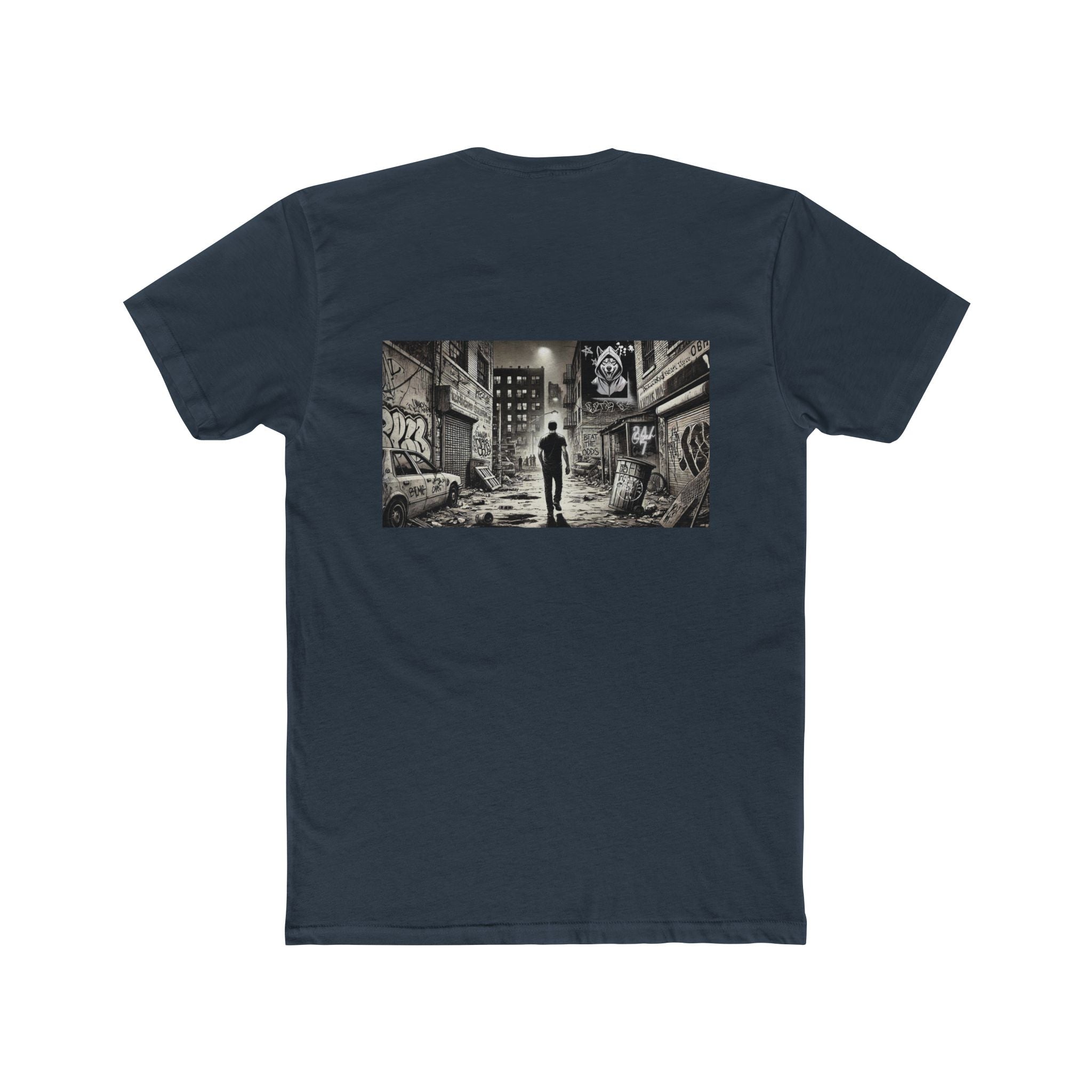 "Beat the Odds" Tee