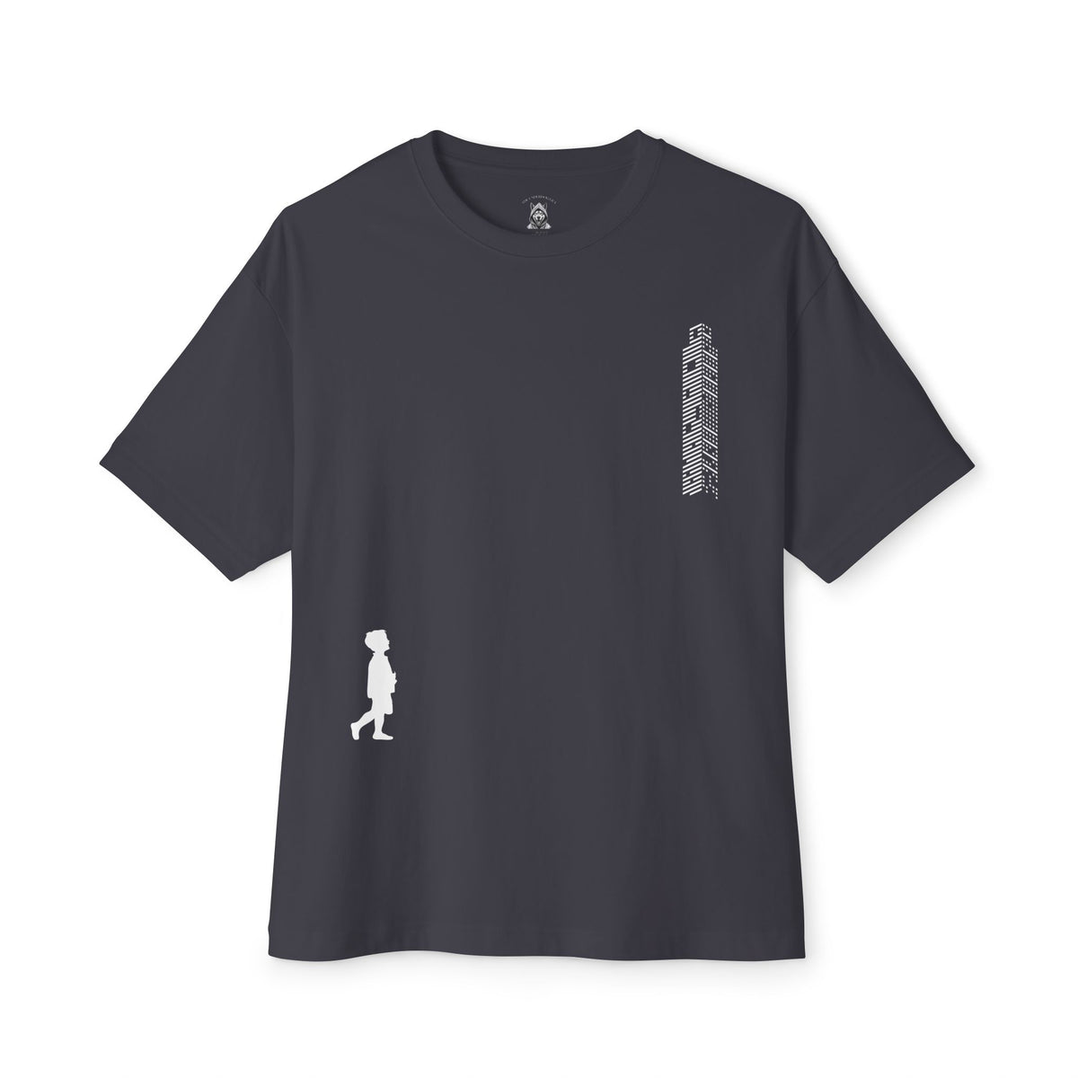 "Sonder"-Oversized Tee