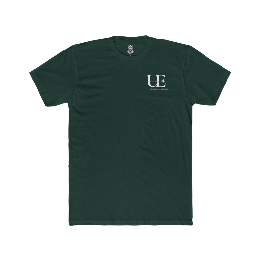 "Legends Never Die" Tee