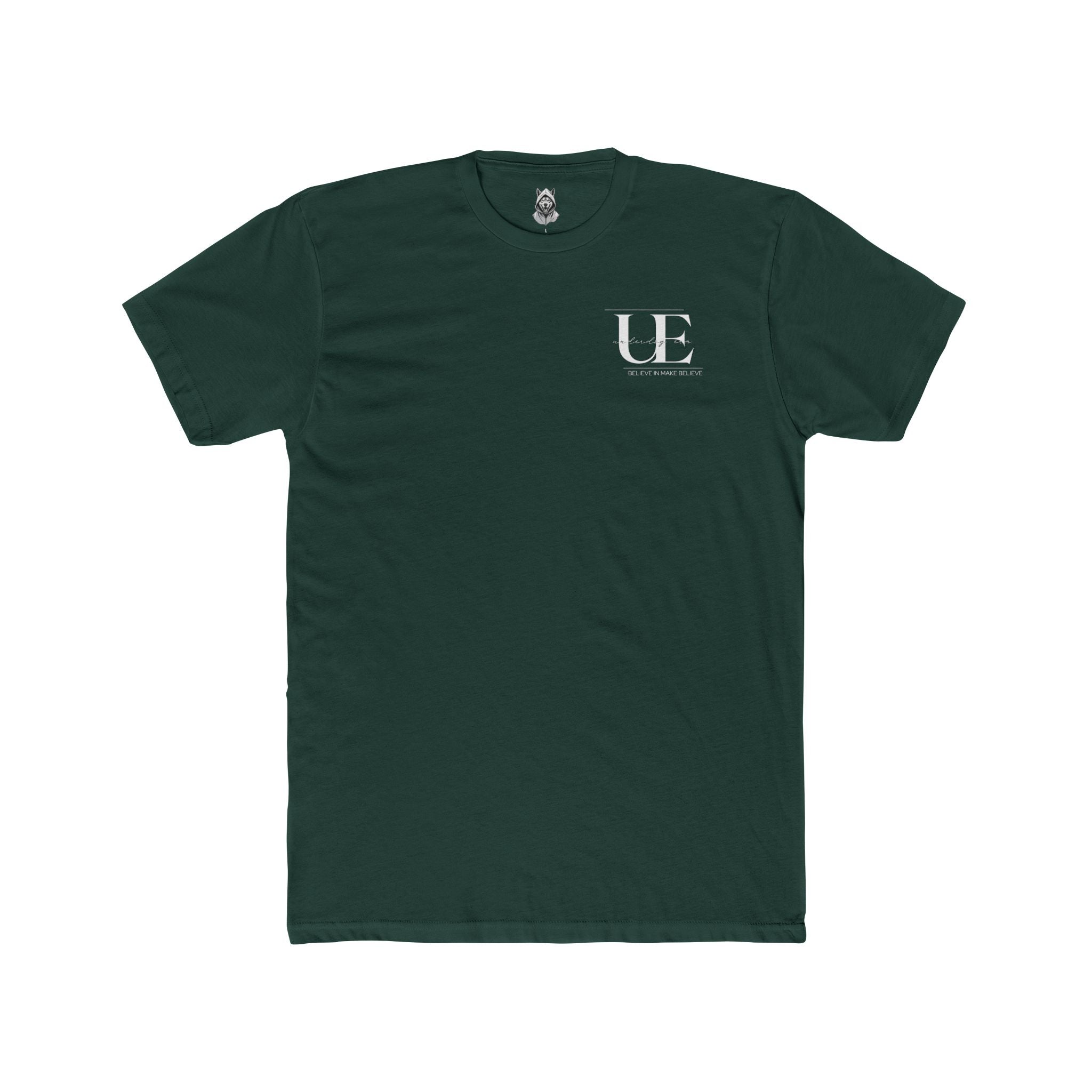 "Legends Never Die" Tee