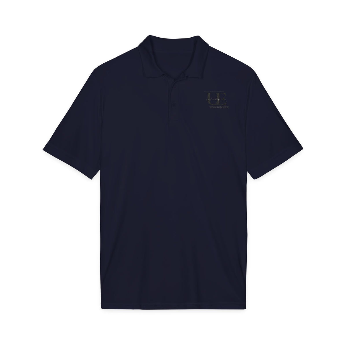 UE Heritage Polo – Embroider Men’s Performance (Golf Polo)
