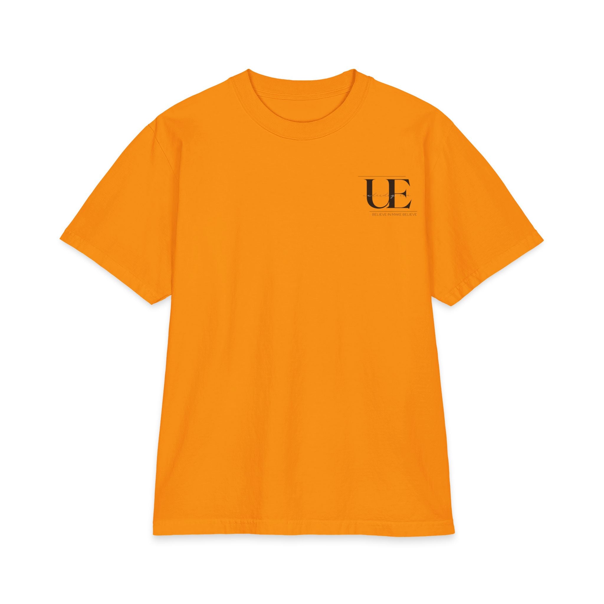 "Lines Through Lies"-Oversized Tee