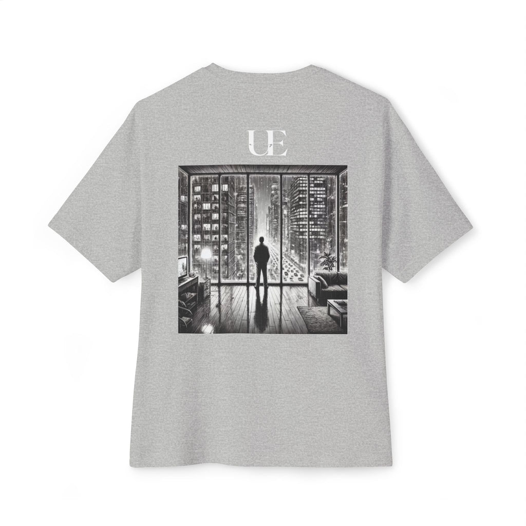 "Sonder"-Oversized Tee
