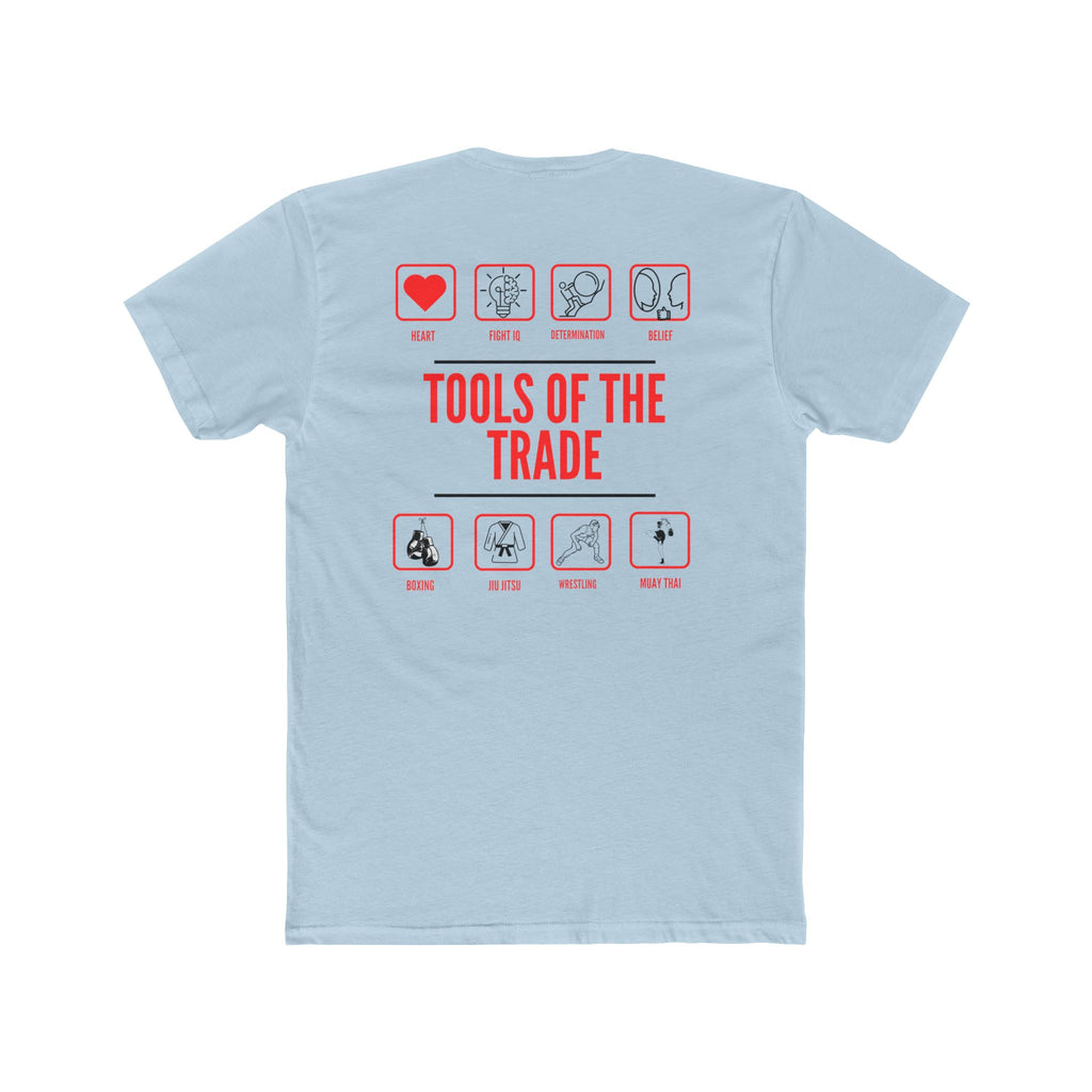 "Tools of the Trade- Tee