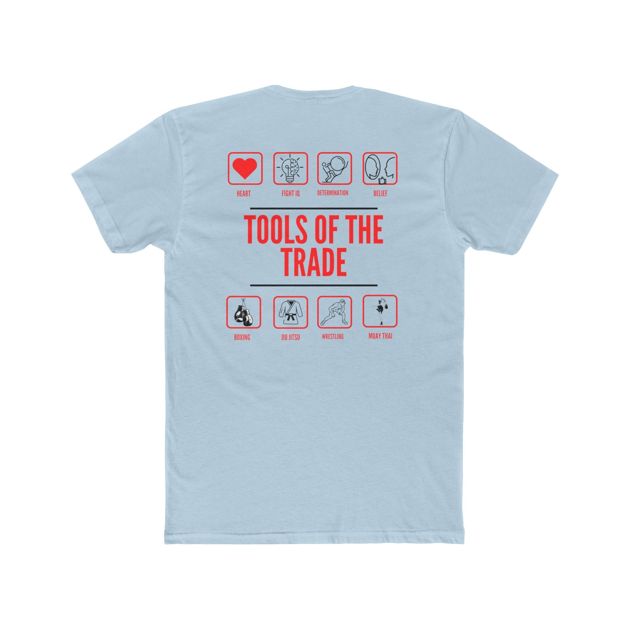 "Tools of the Trade- Tee