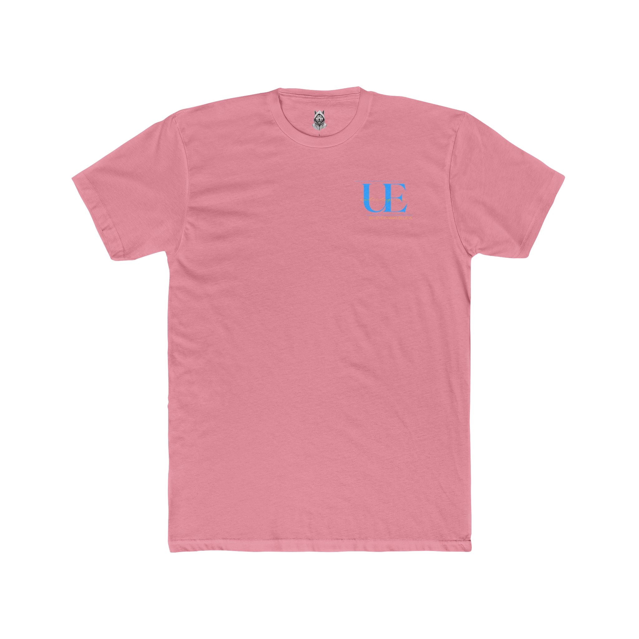 "Charge On" Tee