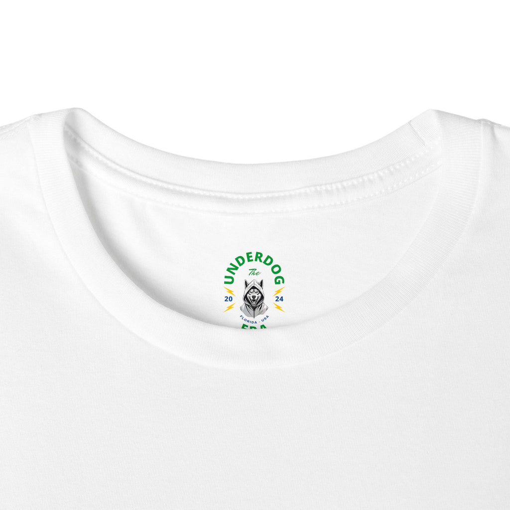 Bia Mesquita Custom Fight Night Tee
