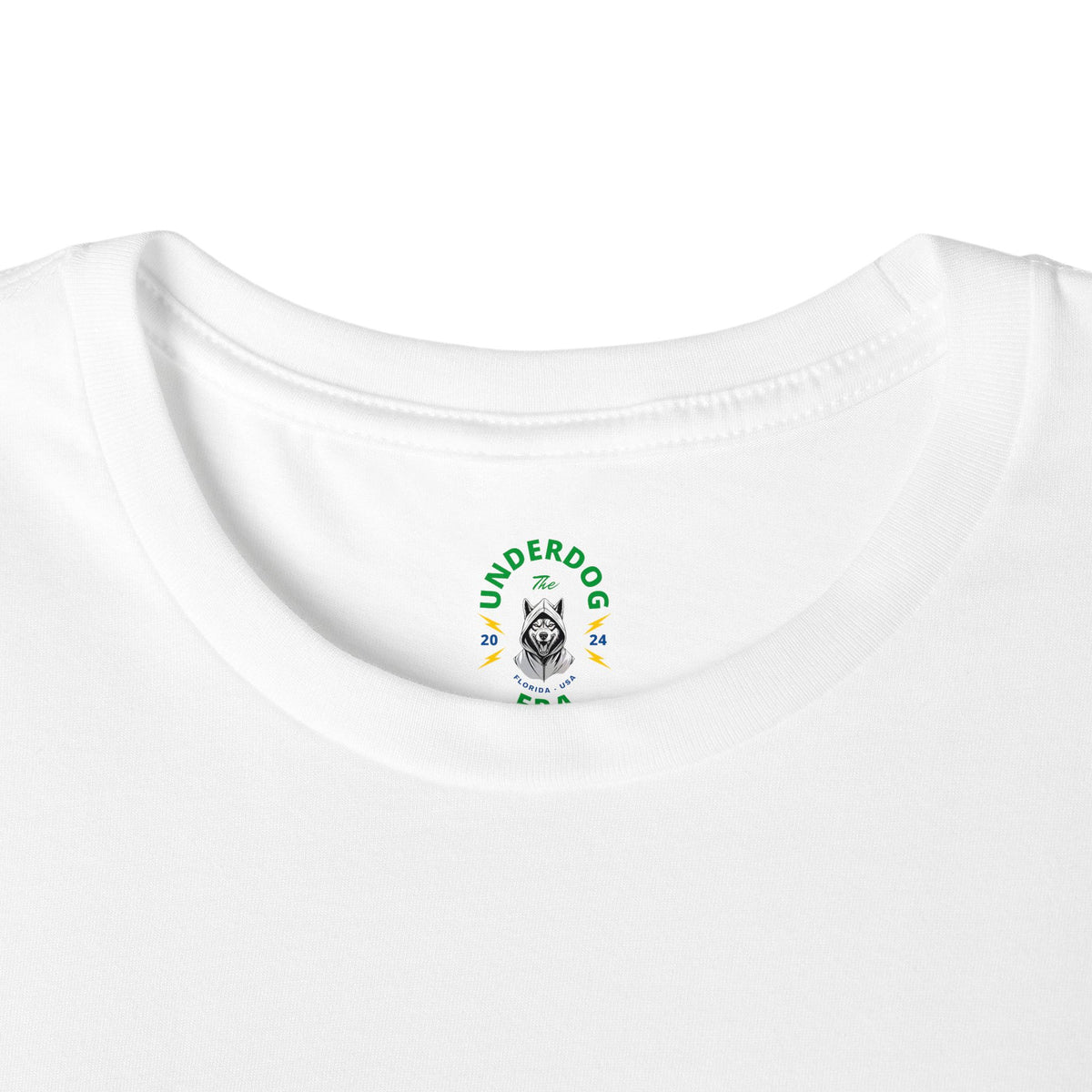 Bia Mesquita Custom Fight Night Tee
