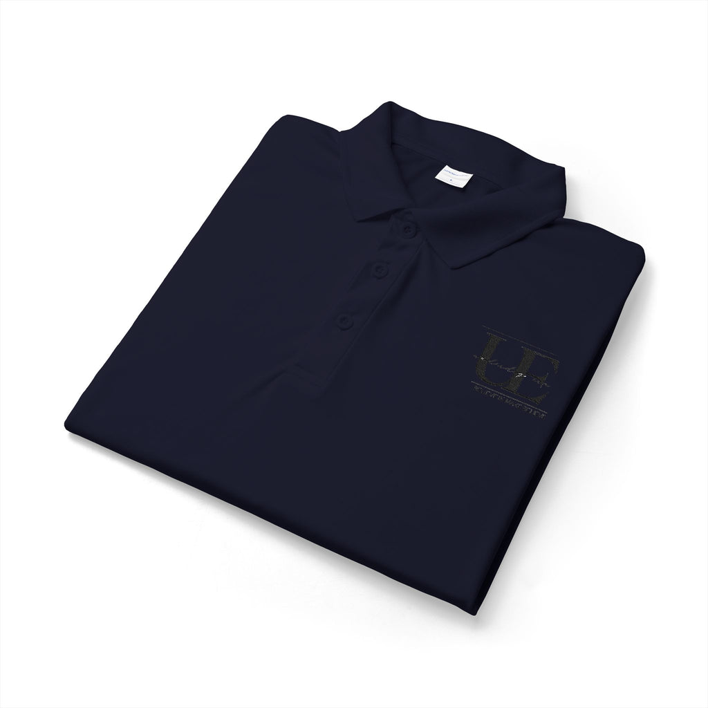 UE Heritage Polo – Embroider Men’s Performance (Golf Polo)
