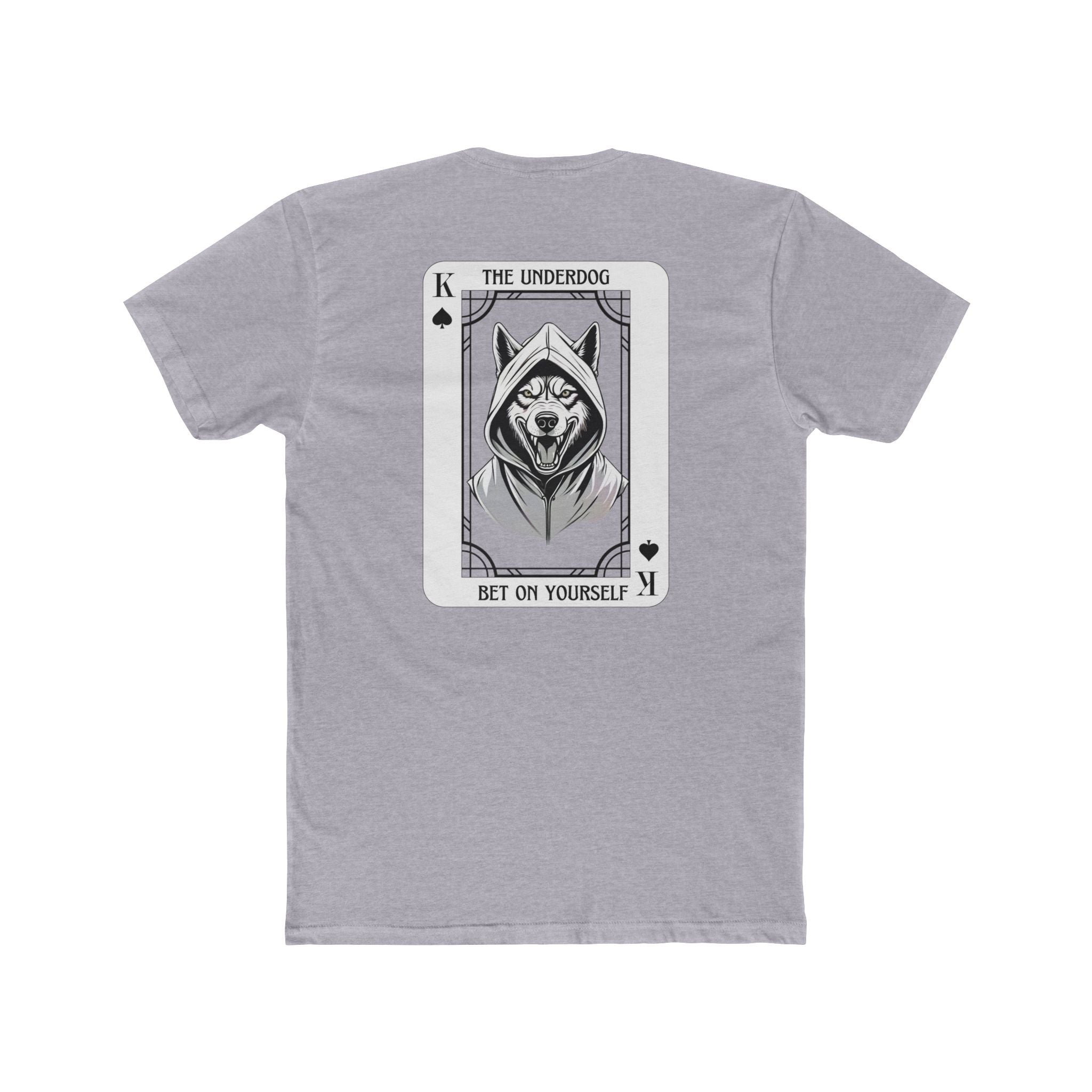 "The King" Tee