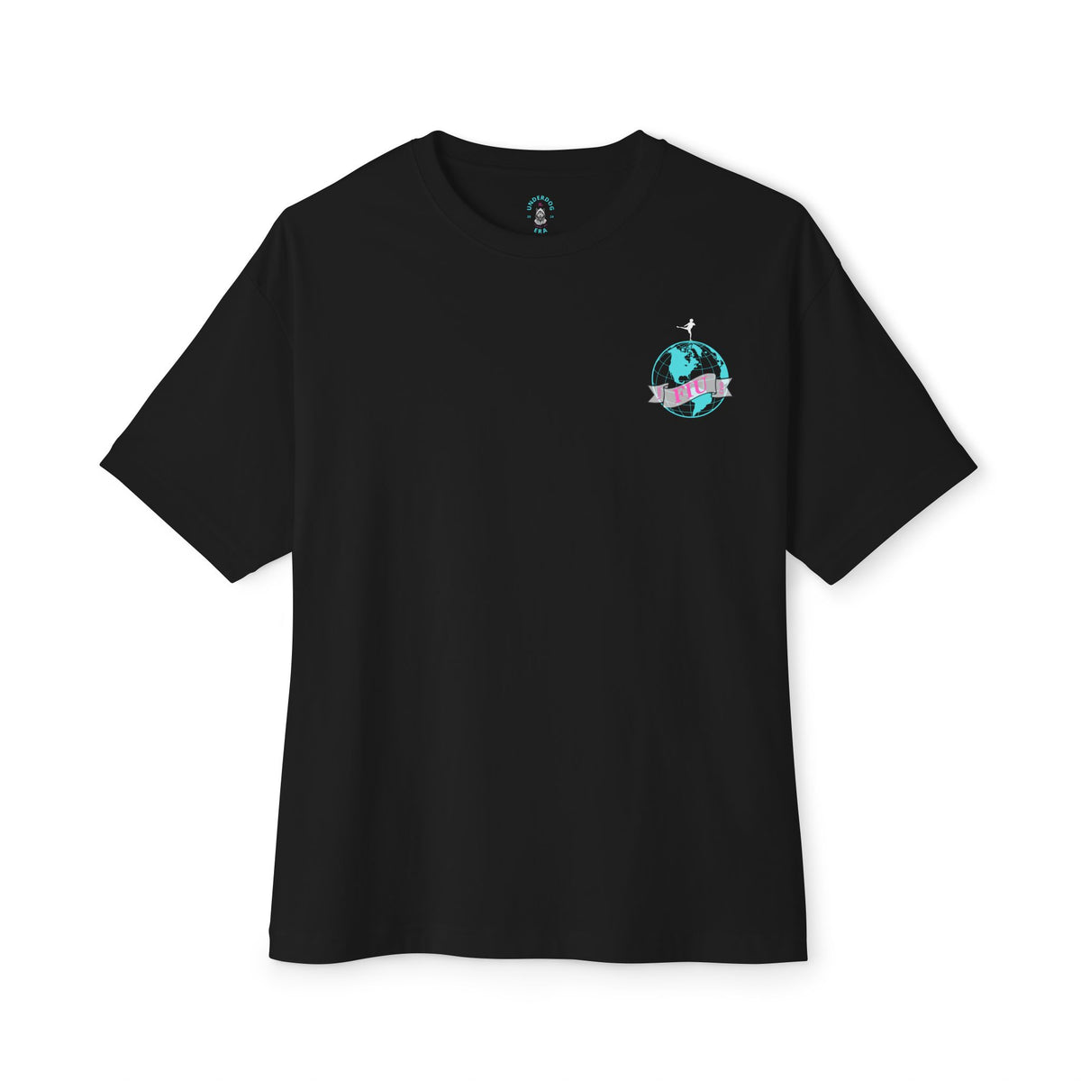 FIU MMA Club Tee