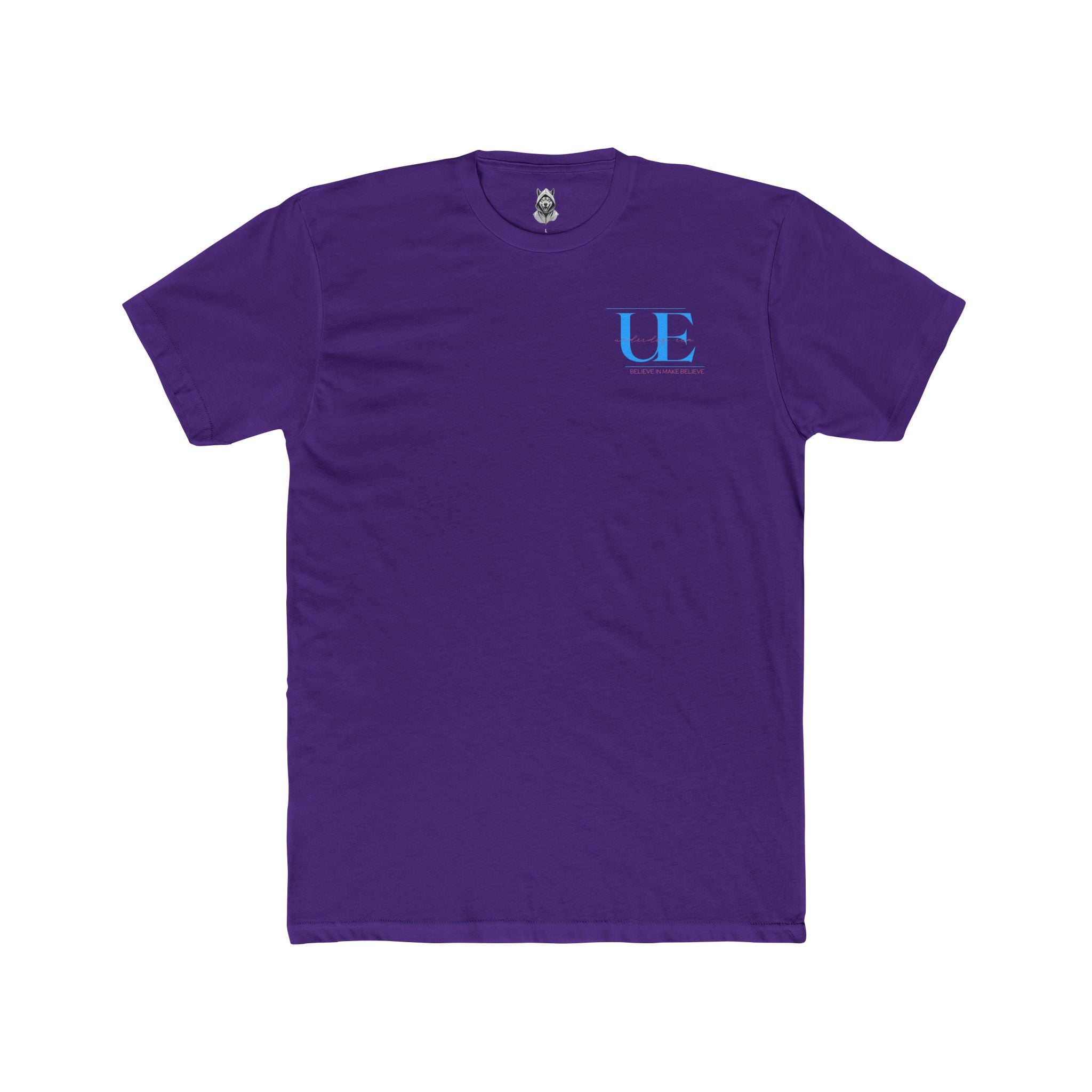 "Climb to the Throne"(Pink) Tee