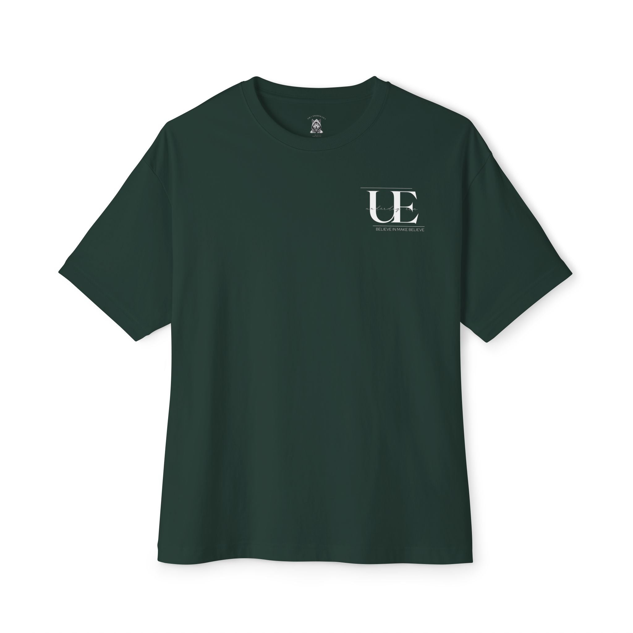 “Tools of the Trade”(MMA)- Oversized Tee